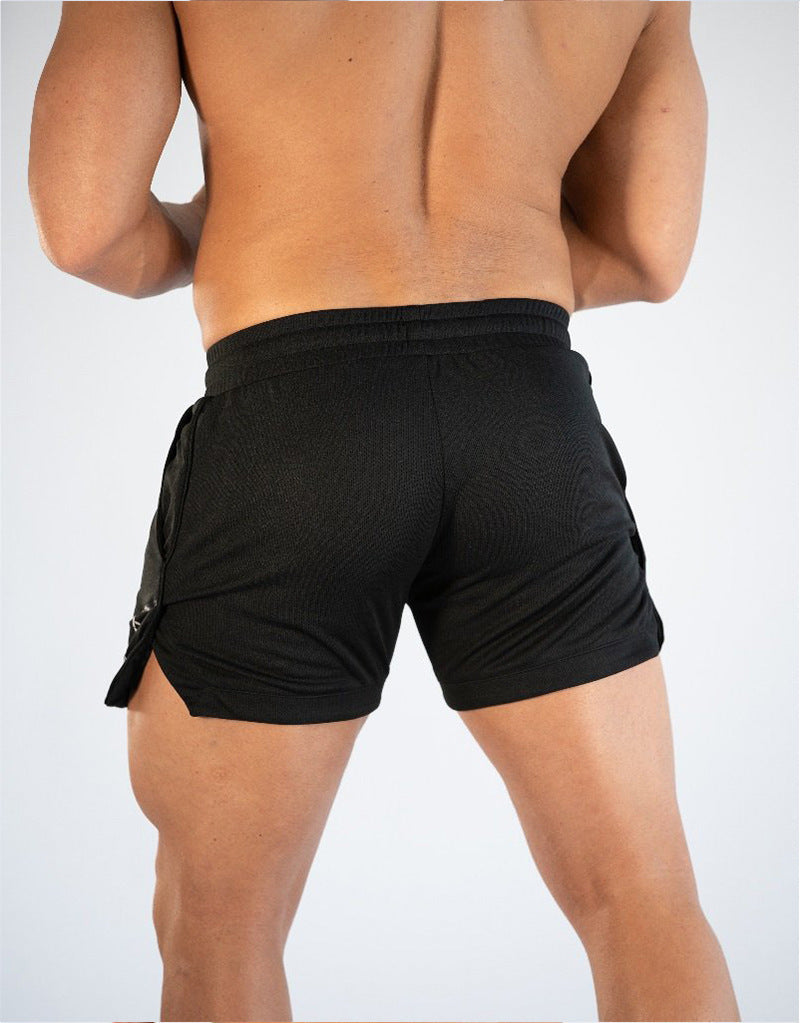 Driftwear Men’s Fitness Sports Shorts
